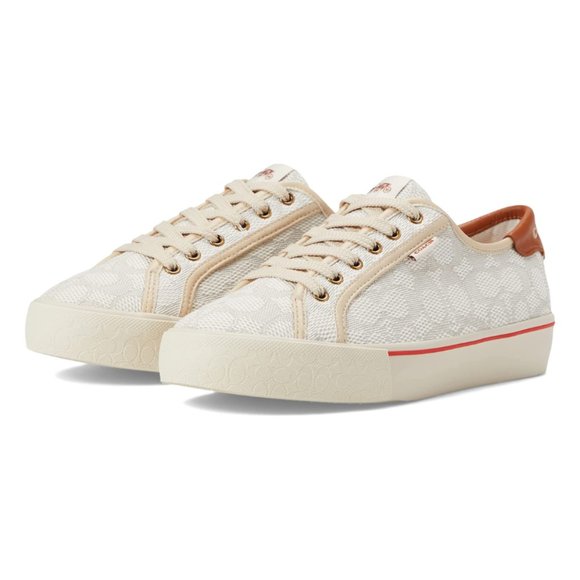 Coach Shoes - COACH Citysole Skate Sneakers